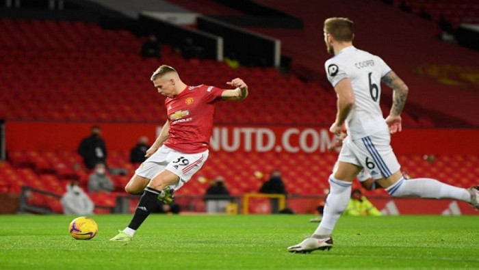 Soi kèo phạt góc MU vs Leeds, 03h00 ngày 9/2 - Ngoại Hạng Anh