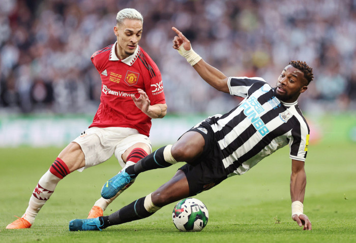 Soi kèo phạt góc Newcastle vs MU, 03h00 ngày 3/12 - Ngoại Hạng Anh