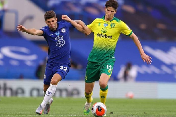 Soi kèo phạt góc Norwich vs Chelsea, 02h30 ngày 11/3 - Ngoại Hạng Anh