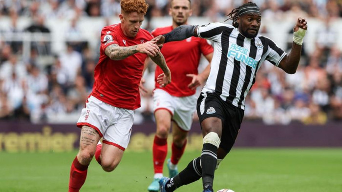 Soi kèo phạt góc Nottingham vs Newcastle, 03h00 ngày 18/3 - Ngoại Hạng Anh