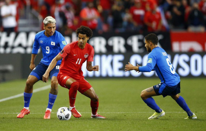 Soi kèo phạt góc Panama vs El Salvador, 07h30 ngày 5/7 - Gold Cup 2023