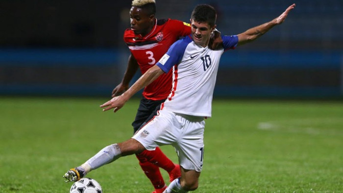 Soi kèo phạt góc Panama vs Mỹ, 05h00 ngày 28/6 - Copa América