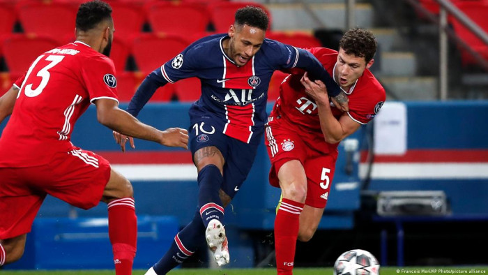 Soi kèo phạt góc PSG vs Bayern, 03h00 ngày 15/2 - Champions League