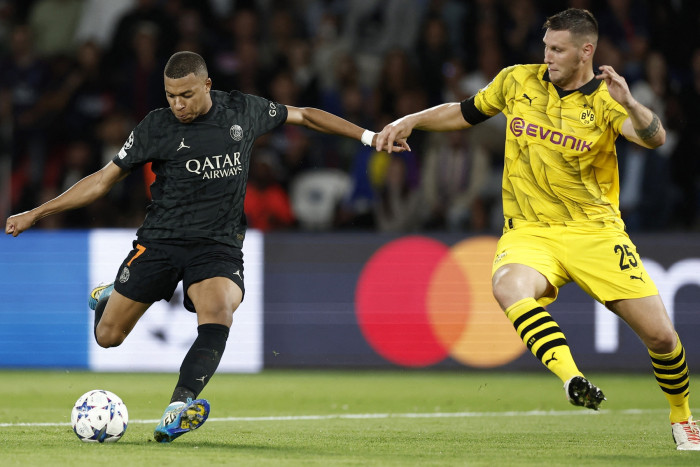 Soi kèo phạt góc PSG vs Dortmund, 02h00 ngày 8/5 - UEFA Champions League