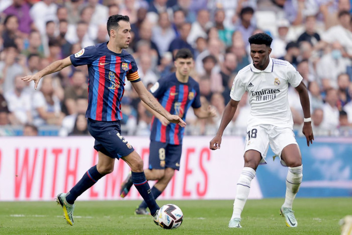 Soi kèo phạt góc Real vs Barca, 03h00 ngày 3/3 - Cúp nhà vua Tây Ban Nha