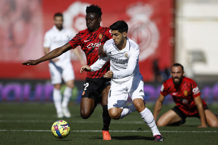 Soi kèo phạt góc Real vs Mallorca, 01h15 ngày 4/1 - VĐQG Tây Ban Nha