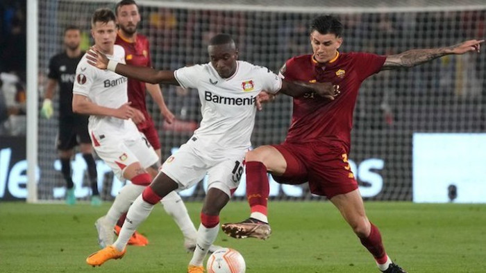 Soi kèo phạt góc Roma vs Leverkusen, 02h00 ngày 3/5 - Europa League