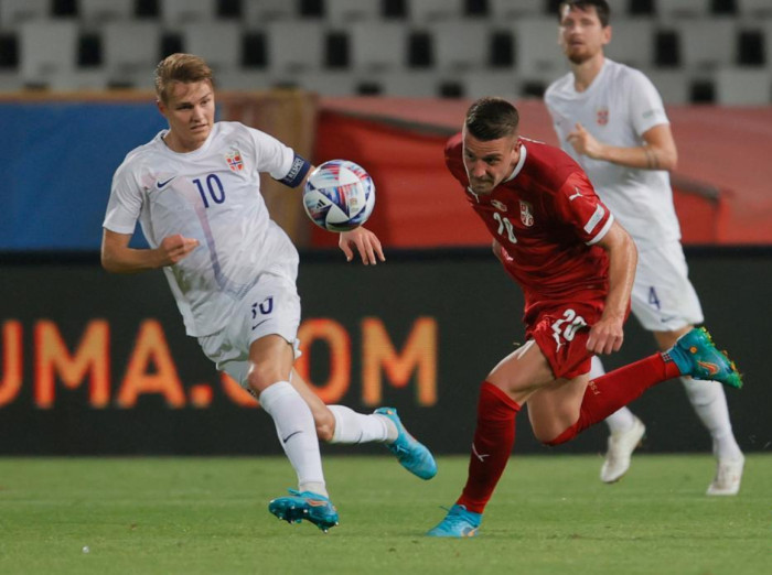 Soi kèo phạt góc Serbia vs Thụy Sĩ, 02h00 ngày 3/12 - World Cup 2022