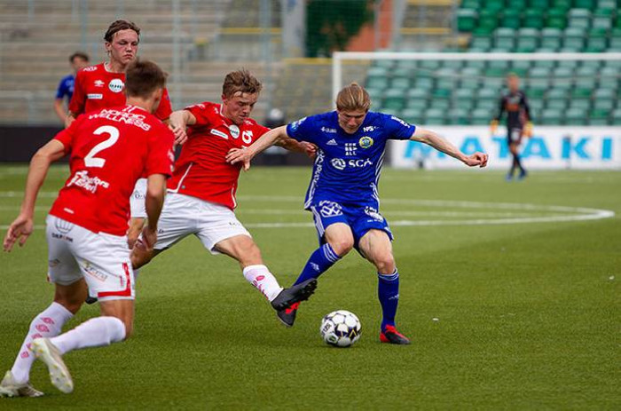 Soi kèo phạt góc Sundsvall vs Hacken, 00h00 ngày 19/7 - VĐQG Thụy Điển