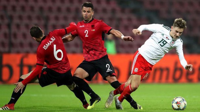 Soi kèo phạt góc Thụy Điển vs Albania, 01h00 ngày 26/3 - Giao hữu quốc tế