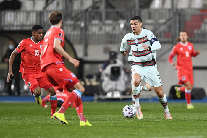 Soi kèo phạt góc Thụy Sĩ vs Bồ Đào Nha, 01h45 ngày 13/6 - UEFA Nations League