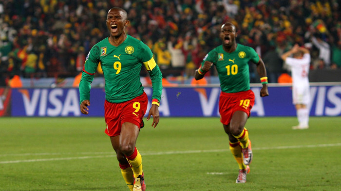 Soi kèo phạt góc Thụy Sĩ vs Cameroon, 17h00 ngày 24/11 - World Cup 2022