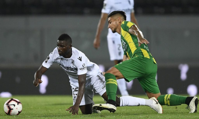 Soi kèo phạt góc Tondela vs Gil Vicente, 17h00 ngày 24/7 – Cúp Liên đoàn Bồ Đào Nha