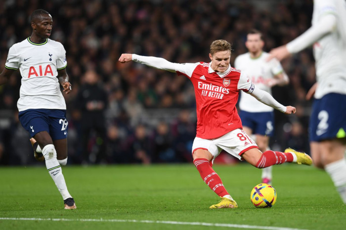 Soi kèo phạt góc Tottenham vs Arsenal, 20h00 ngày 28/4 - Ngoại Hạng Anh