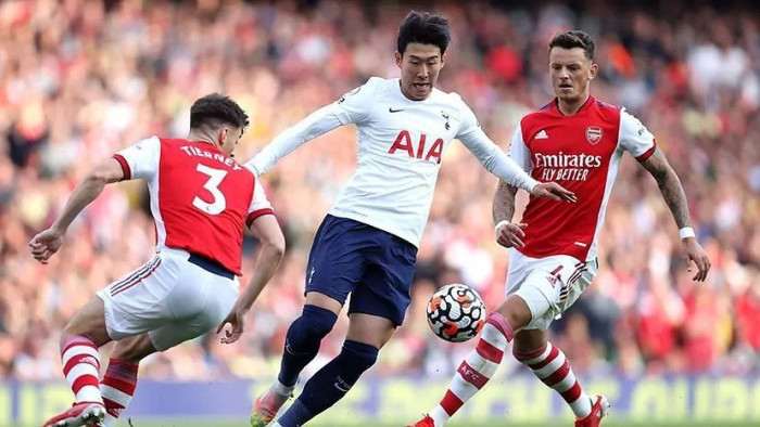 Soi kèo phạt góc Tottenham vs Arsenal, 23h30 ngày 15/1 - Ngoại Hạng Anh