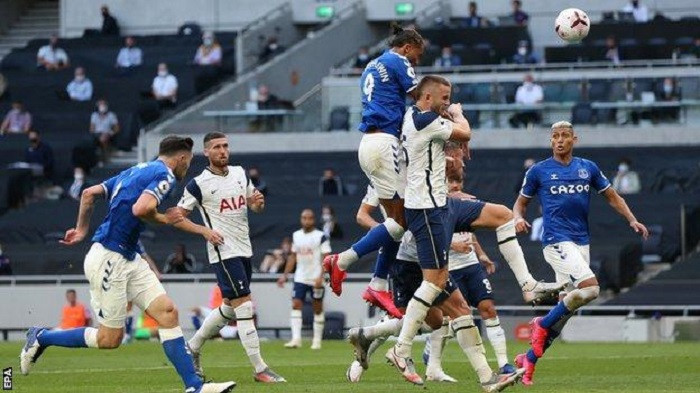 Soi kèo phạt góc Tottenham vs Everton, 03h00 ngày 8/3 - Ngoại Hạng Anh