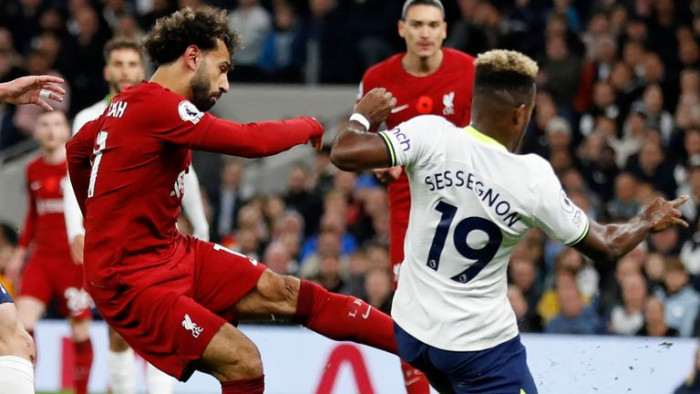 Soi kèo phạt góc Tottenham vs Liverpool, 23h30 ngày 30/9 - Ngoại Hạng Anh