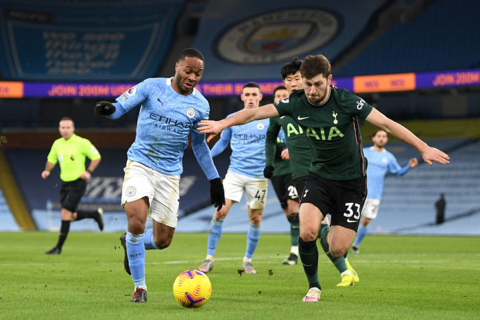 Soi kèo phạt góc Tottenham vs Man City, 22h30 ngày 15/8 - Ngoại Hạng Anh