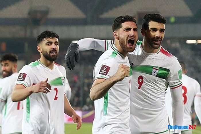 Soi kèo phạt góc Wales vs Iran, 17h00 ngày 25/11 - World Cup 2022