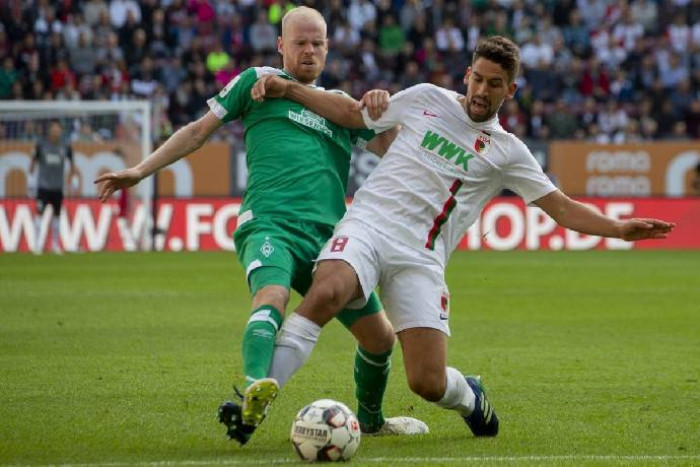 Soi kèo phạt góc Werder Bremen vs Augsburg, 01h30 ngày 10/9 - VĐQG Đức