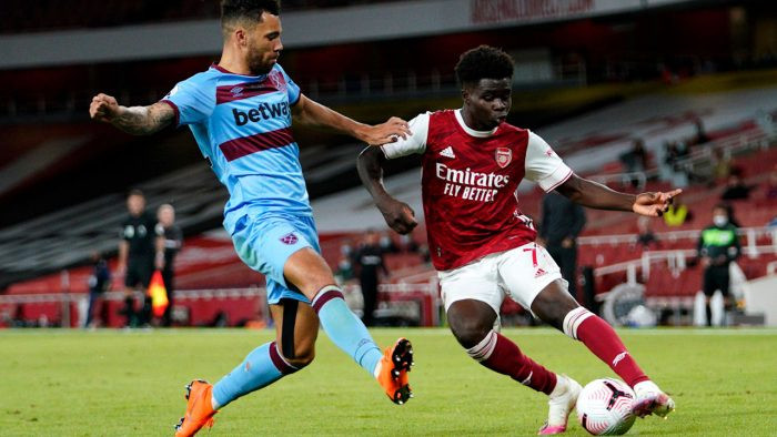 Soi kèo phạt góc West Ham vs Arsenal, 22h30 ngày 1/5 - Ngoại Hạng Anh