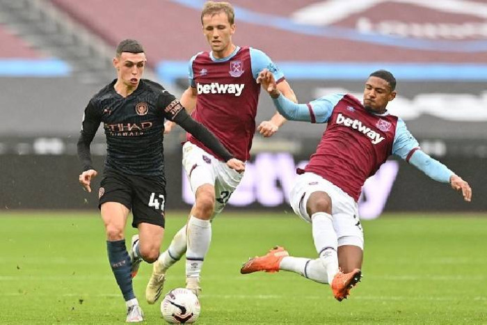 Soi kèo phạt góc West Ham vs Man City, 20h00 ngày 15/5 - Ngoại Hạng Anh