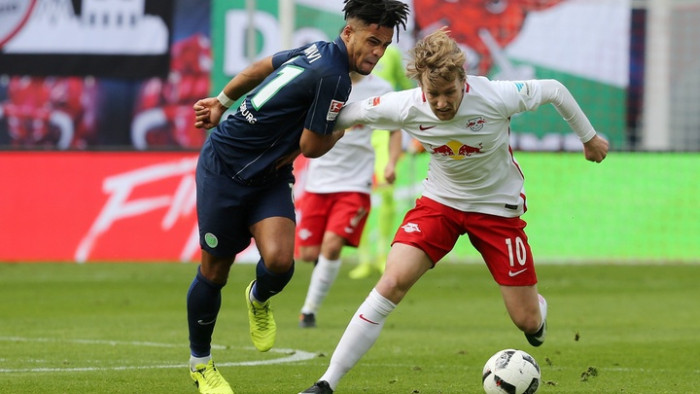 Soi kèo phạt góc Wolfsburg vs Leipzig, 00h00 ngày 1/11 - Cúp Quốc Gia Đức