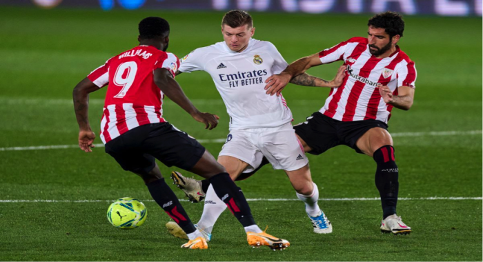 Soi kèo, dự đoán Real Madrid vs Bilbao, 01h30 ngày 17/1 - Siêu cúp Tây Ban Nha