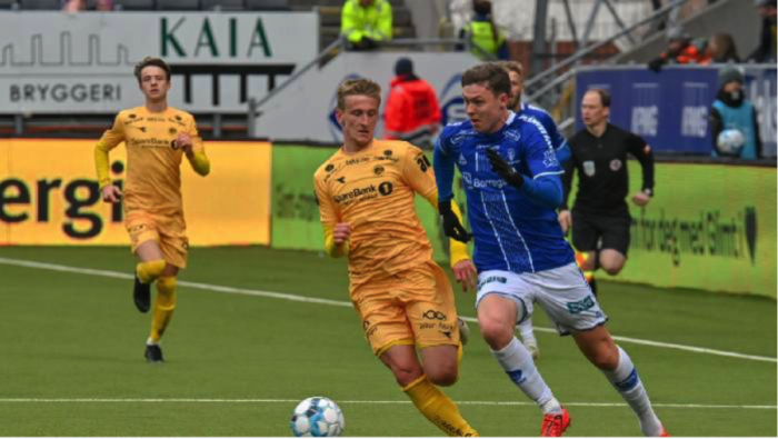 Soi kèo, dự đoán Sandefjord vs Sarpsborg, 22h59 ngày 10/7 - VĐQG Na Uy