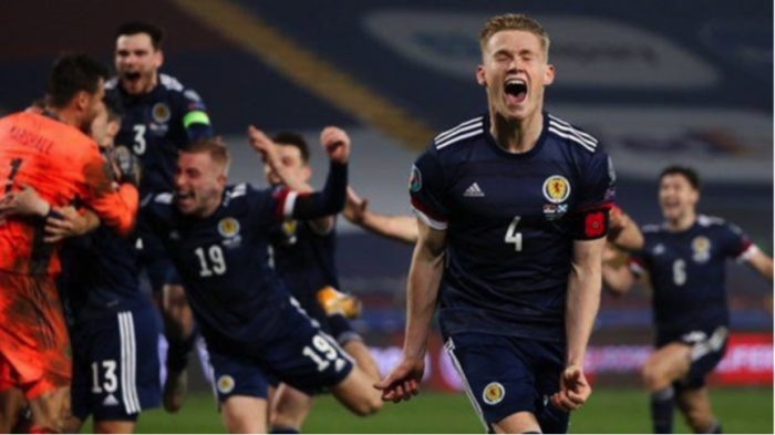 Soi kèo tài xỉu Scotland vs Croatia, 02h00 ngày 23/6 - Euro 2021