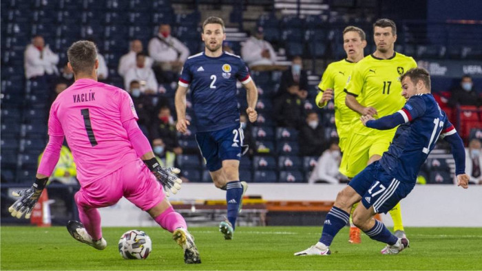 Soi kèo tài xỉu Anh vs Scotland, 02h00 ngày 19/6 – Euro 2021