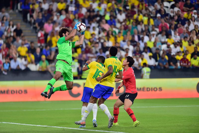 Soi kèo tài xỉu Brazil vs Hàn Quốc, 02h00 ngày 6/12 - World Cup 2022