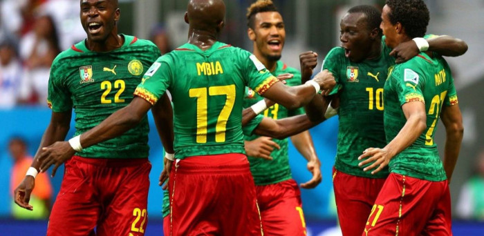 Soi kèo tài xỉu Cameroon vs Serbia, 17h00 ngày 28/11 - World Cup 2022