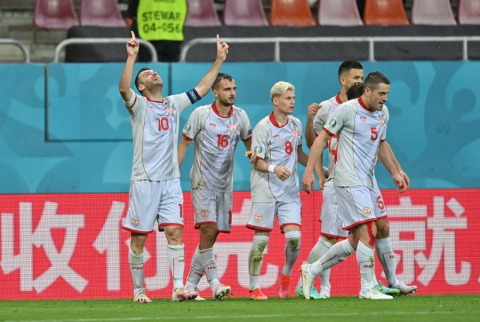 Soi kèo tài xỉu Hà Lan vs Macedonia, 23h00 ngày 21/6 – Euro 2021