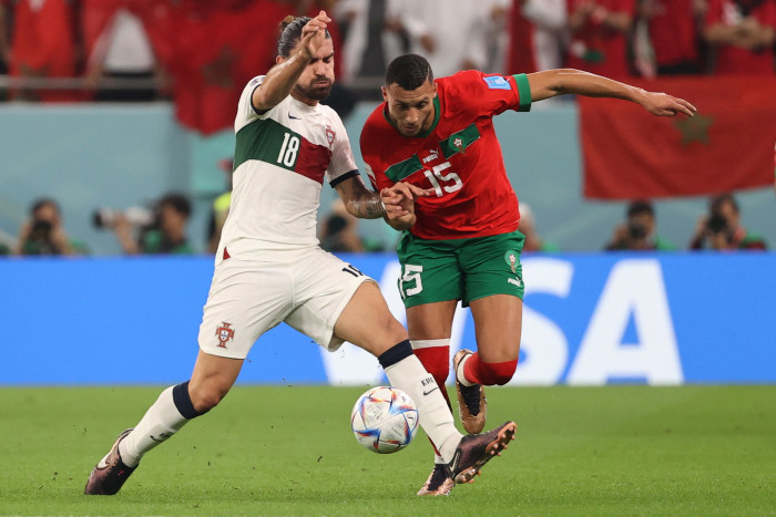 Soi kèo tài xỉu Pháp vs Morocco, 02h00 ngày 15/12 - World Cup 2022