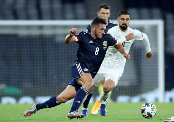 Soi kèo thẻ phạt Anh vs Scotland, 02h00 ngày 19/6 – Euro 2021