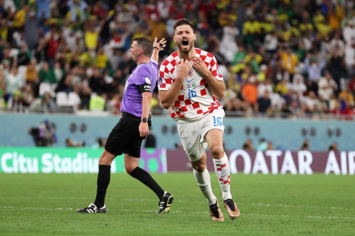 Soi kèo thẻ phạt Argentina vs Croatia, 02h00 ngày 14/12 - World Cup 2022