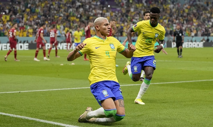 Soi kèo thẻ phạt Brazil vs Hàn Quốc, 02h00 ngày 6/12 - World Cup 2022