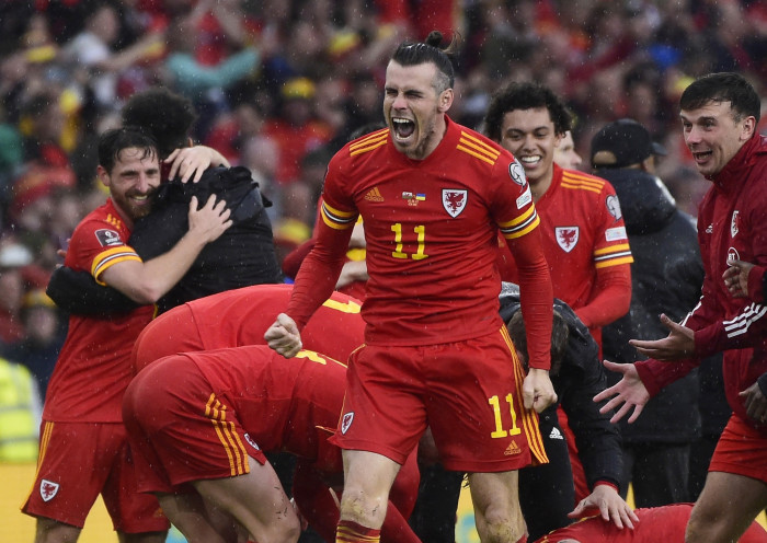 Soi kèo thẻ phạt Mỹ vs Wales, 02h00 ngày 22/11 - World Cup 2022