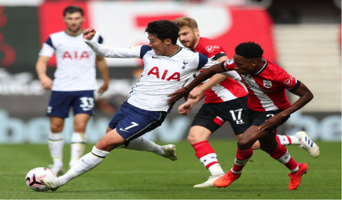 Soi kèo, dự đoán Southampton vs Tottenham, 22h00 ngày 28/12 - Ngoại hạng Anh