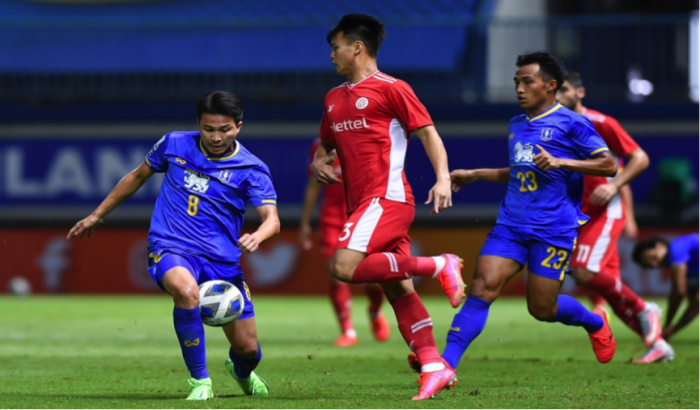 Soi kèo, dự đoán Viettel vs Pathum, 21h00 ngày 5/7 - AFC Champion League