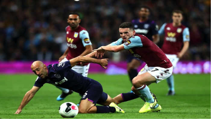 Soi kèo, dự đoán West Ham vs Rapid Vienna, 02h00 ngày 1/10 - Europa League