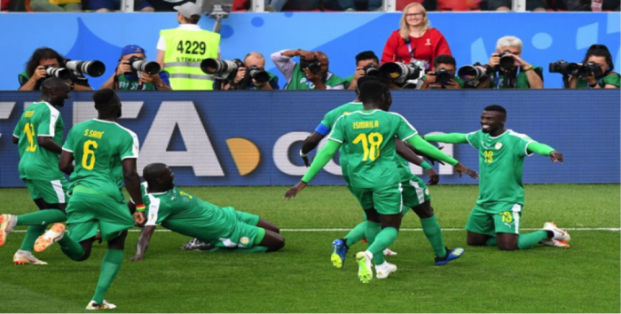 Soi kèo hiệp một Senegal vs Hà Lan, 23h00 ngày 21/11 - World Cup 2022