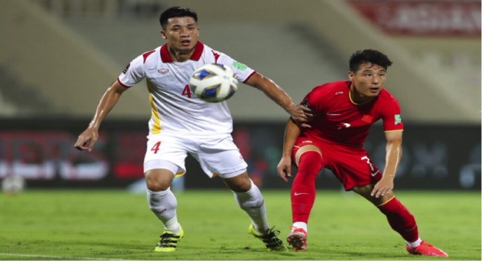 Soi kèo, dự đoán Việt Nam vs Trung Quốc, 19h00 ngày 1/2 - Vòng loại World cup khu vực châu Á