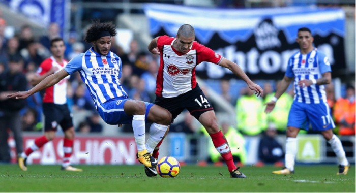 Soi kèo, dự đoán Brighton vs Southampton, 20h00 ngày 24/4 - Ngoại Hạng Anh