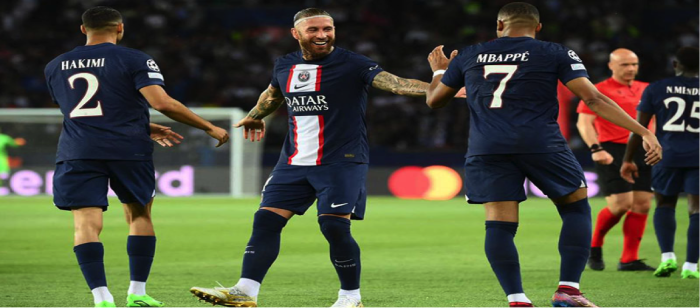 Soi kèo, dự đoán PSG vs Brest, 22h00 ngày 10/9 - VĐQG Pháp