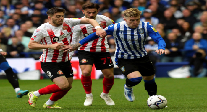 Soi kèo, dự đoán Sheffield United vs Sunderland, 02h00 ngày 18/8 - Hạng Nhất Anh