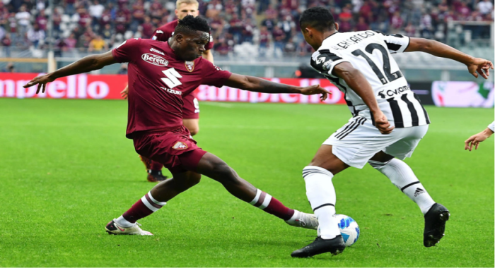 Soi kèo, dự đoán Juventus vs Torino, 02h45 ngày 1/3 - Serie A