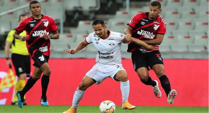 Soi kèo, dự đoán Strongest vs Paranaense, 05h15 ngày 4/5 - Copa Libertadores