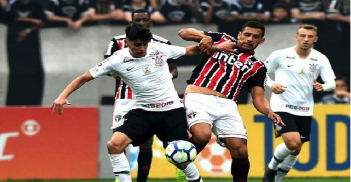 Soi kèo, dự đoán Sao Paulo vs Juventude, 04h00 ngày 27/6 - VĐQG Brazil